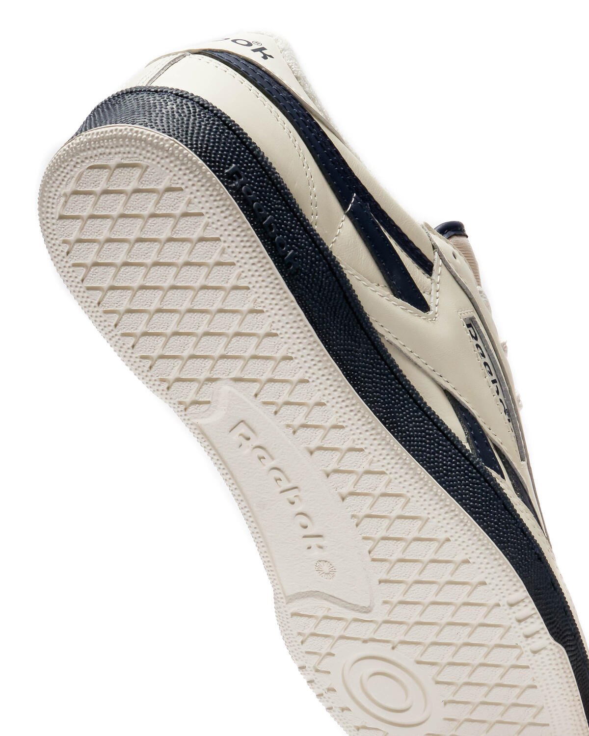 Reebok CLUB C REVENGE VINTAGE | RMIA04IC99LEA0030149 | AFEW